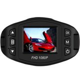 Camera Auto iUni Dash 02, Full HD, LCD 1.55 Inch, Senzor G, Detectie miscare